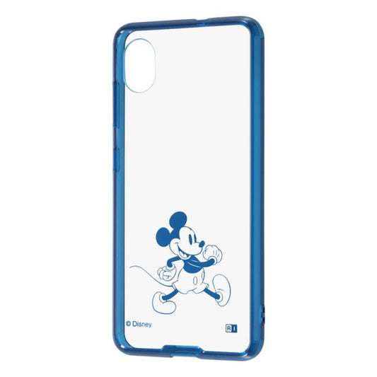 Disney Store Charaful Mickey Mouse Hybrid Phone Case