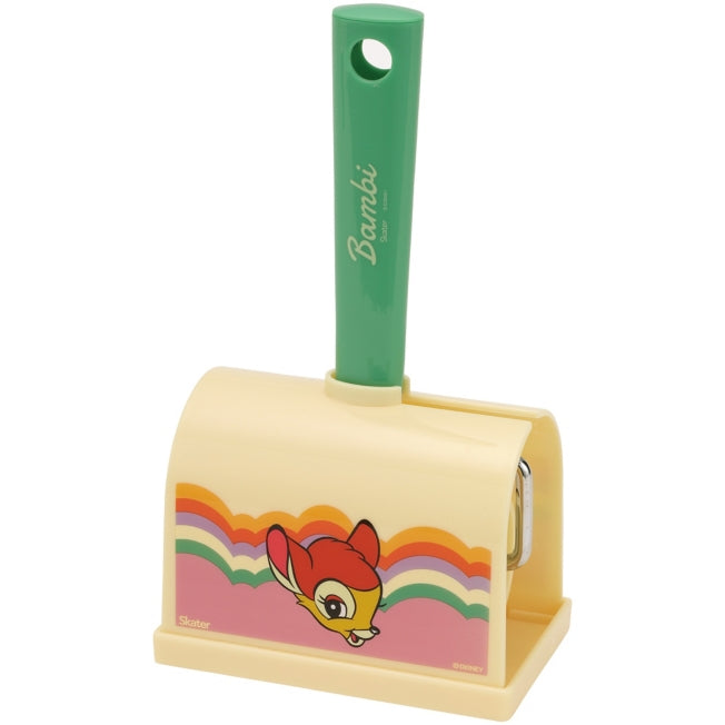 Disney Store - Klebriger Reiniger mit Hülle Retro/Bambi/MCCL1_612275 - Reinigungsaccessoire