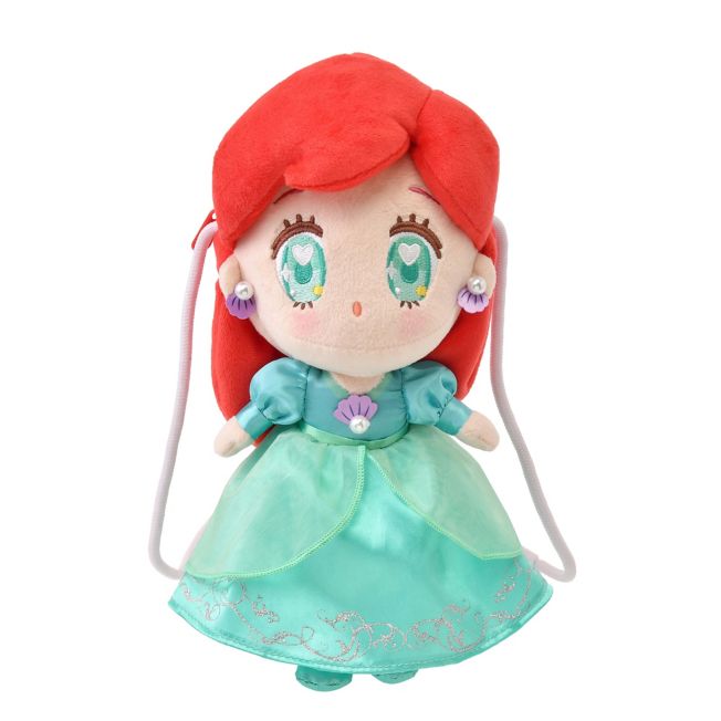 Disney Store - Ariel Tasche Tiny Princess - Kinderaccessoire