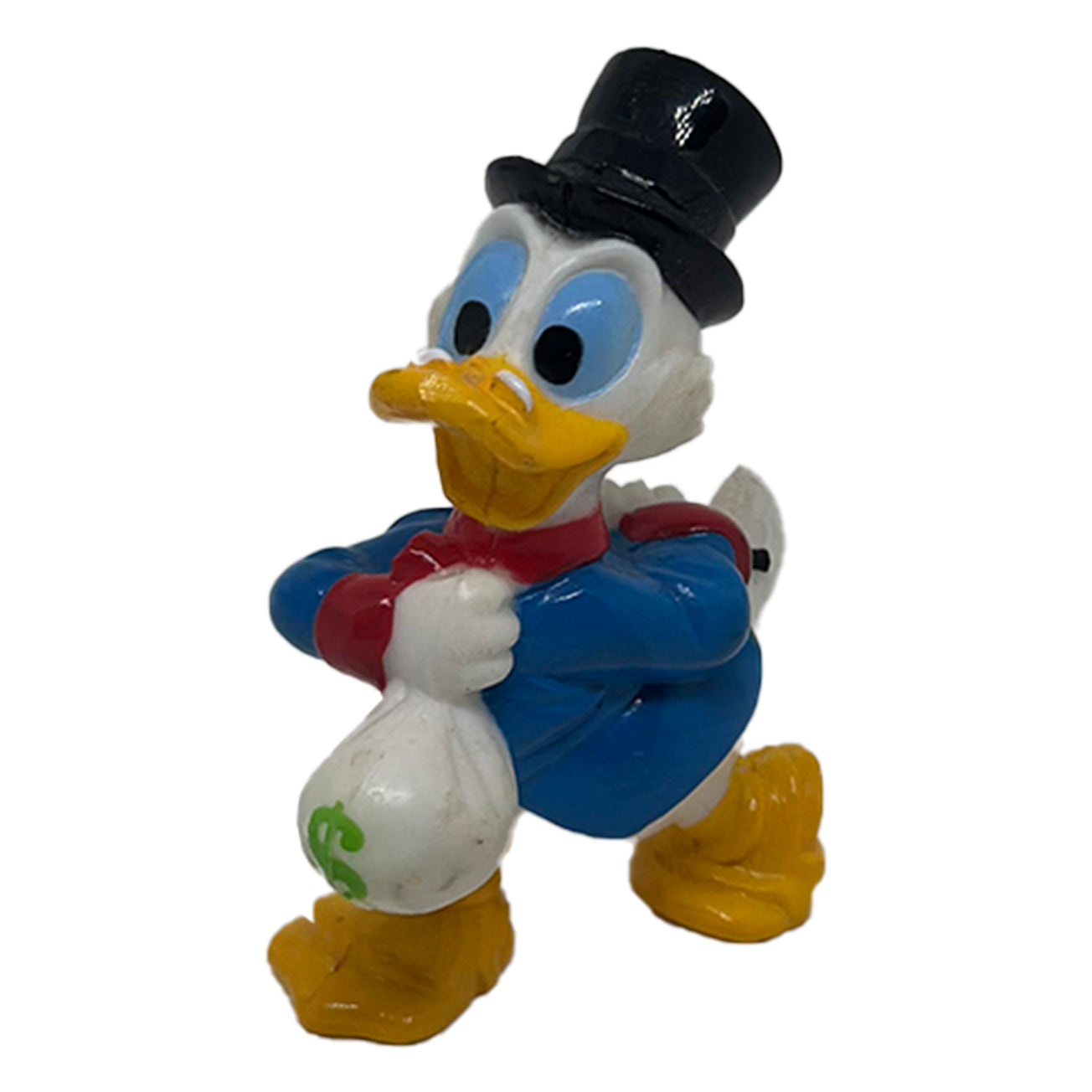 Disney Nestle - Dagobert Duck - Figur 6cm