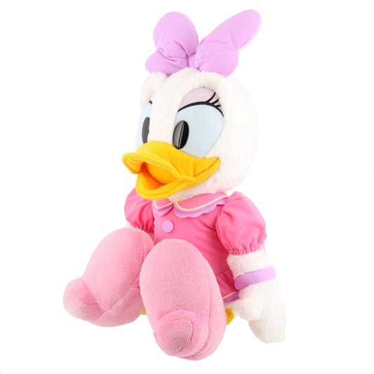 Disney Store - Daisy Plush Figure - Toys