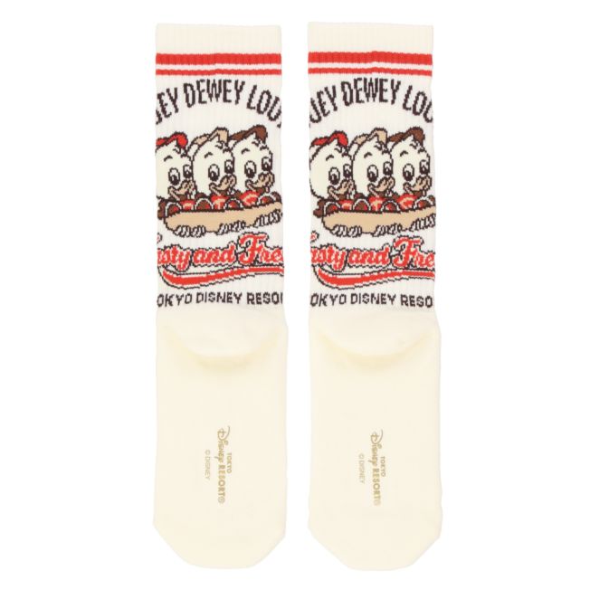 Disney Store - Socks 22-25cm - Clothing Item