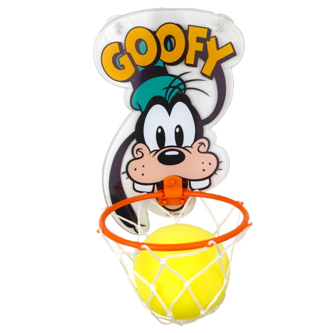 Store - Basketball im Bad Goofy - Badezimmerzubehör