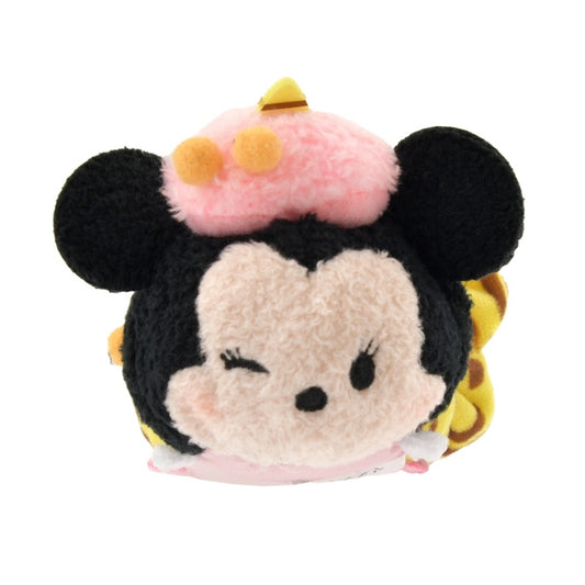 Tsum Tsum Minnie Mini(S) Setsubun