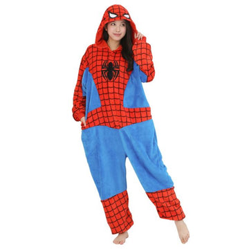 Disney Store - Spiderman Kostüm - Verkleidung