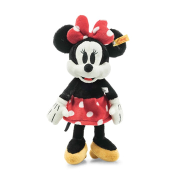 Disney Store - Steiff Minnie Maus Plüschtier - Kuscheltier