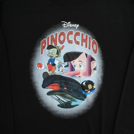 Disney Store - Pinocchio Sweatshirt - Kleidungsstück