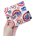 Disney Store - Marvel Eco-Tasche mit Shuffle-Icon - Einkaufstasche Japan Disney Store