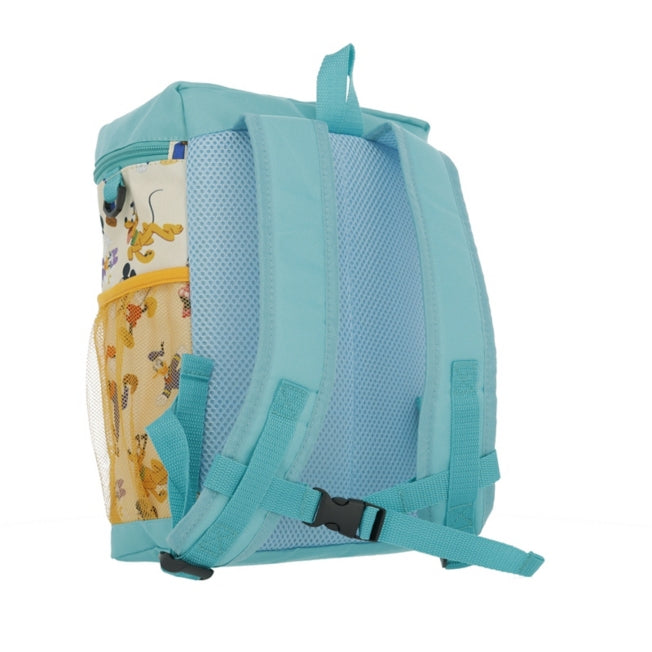 Disney Store - Disney Design Rucksack Enjoy Holiday - Rucksack Japan Disney Store