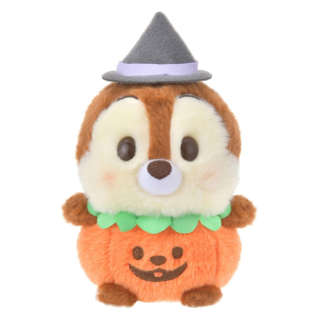 Chip Plush Toy Urupochachan Disney Halloween