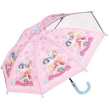 Disney Store - Kinderregenschirm Prinzessin 2/UB0_626807 - Accessoire Japan Disney Store