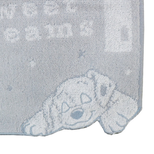 Disney Store - 101 Dalmatians Washcloths - Bathroom Accessories