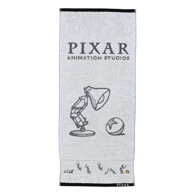 Pixar Luxo Jr. Handtuch