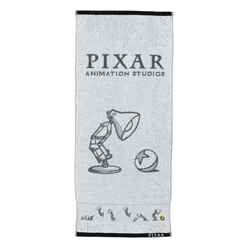 Pixar Luxo Jr. Handtuch