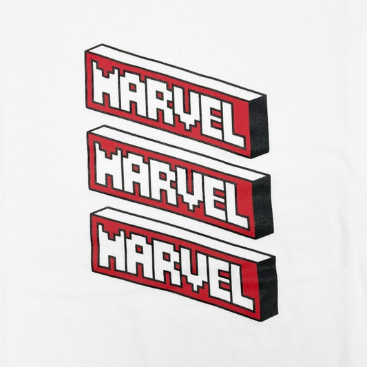 Disney Store - Marvel Graflecks T-Shirt - Clothing