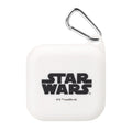 Disney Store - Logo/Weiß Smart-Pouch - Accessoire Japan Disney Store