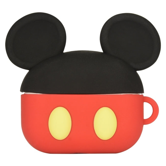 Disney Store - Mickey Mouse AirPods Pro/AirPods Pro (2nd Generation) Silicone Case - Accessories