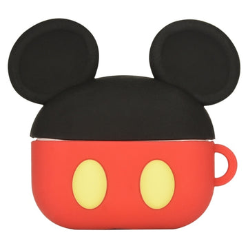 Disney Store - Mickey Mouse AirPods Pro/AirPods Pro (2nd Generation) Silicone Case - Accessories