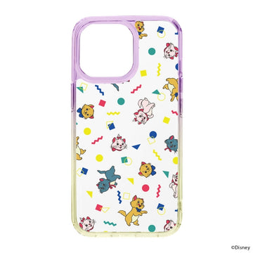 Disney Store Disney Marie iPhone 15Pro phone case