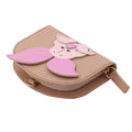 Disney Store - Plus Anq - Geldbörse mit Piglet-Design - Damenmode Japan Disney Store