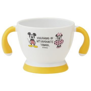 Disney Store Mickey Mouse Sketch Baby Drinking Cup