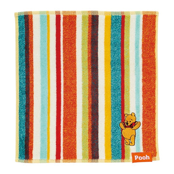 Disney Store - Winnie the Pooh Mini Towel Fully Eaten/Pooh - Towel