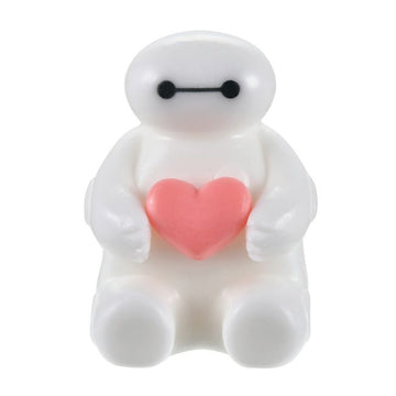 Baymax Soapheart Hug