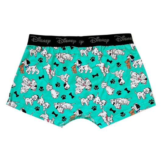 Disney Store - Disney 101 Dalmatians/Paw Print Boxer Shorts - Underwear