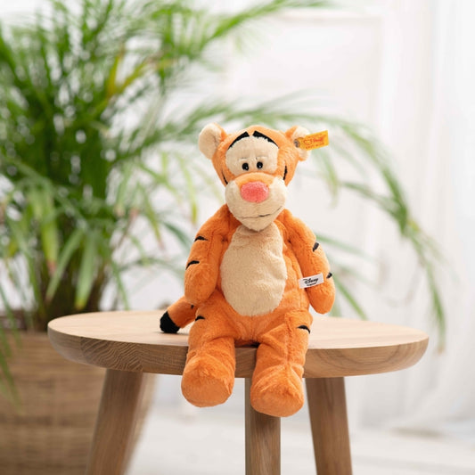 Disney Store - Steiff Tiger Kuscheltier - Plüschtier