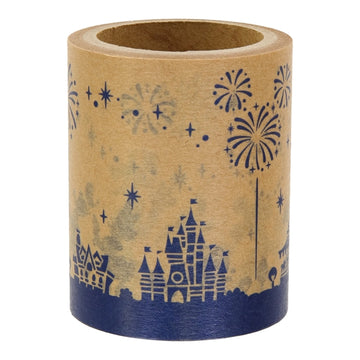 Disney Store - Mickey Mouse and Friends Masking Tape - Office Supplies