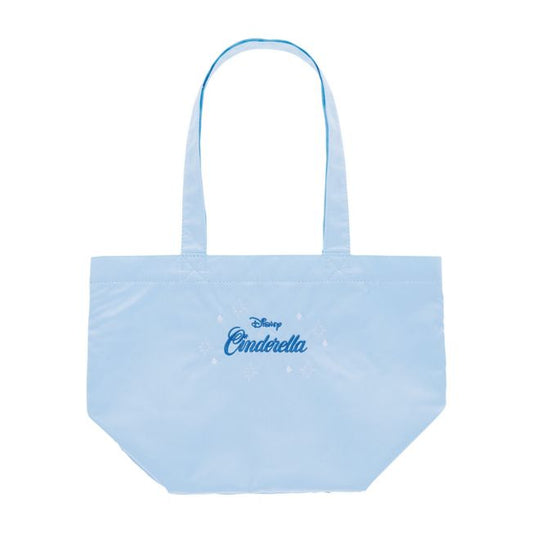 Disney Store - Cinderella Mini-Tasche mit ikonischen Pantoffeln - Accessoire