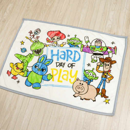 Toy Story Decke 70×100cm