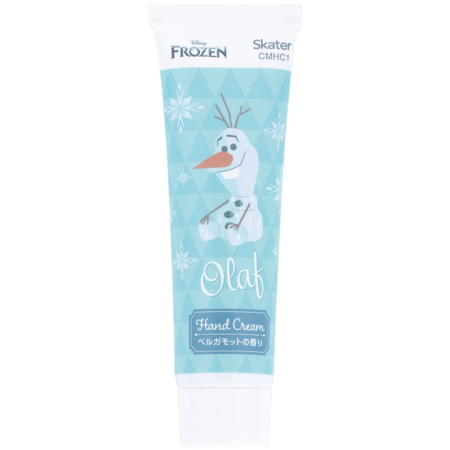 Disney Store - Olaf Hand Cream - Cosmetic Product