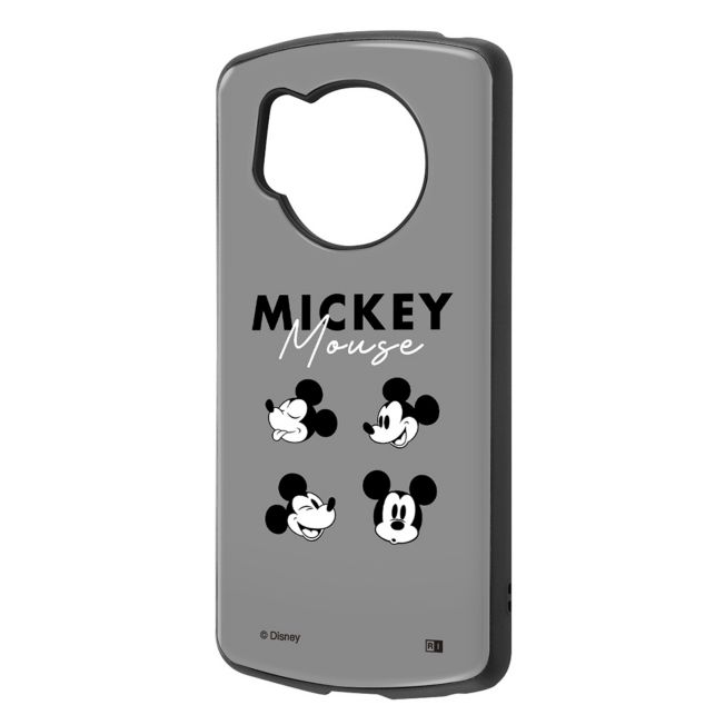 Disney Store - MiA Shockproof Case with Mickey Mouse Face - Phone Case