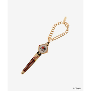 Disney Store - Disney Twisted Wonderland Bag Collection "Magical Pen" Design Charm - Handtasche Japan Disney Store