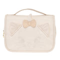 Disney Store - Marie Fashionable Cat Pouch Hanging Mimi Health & Beauty Tool. Japan Disney Store