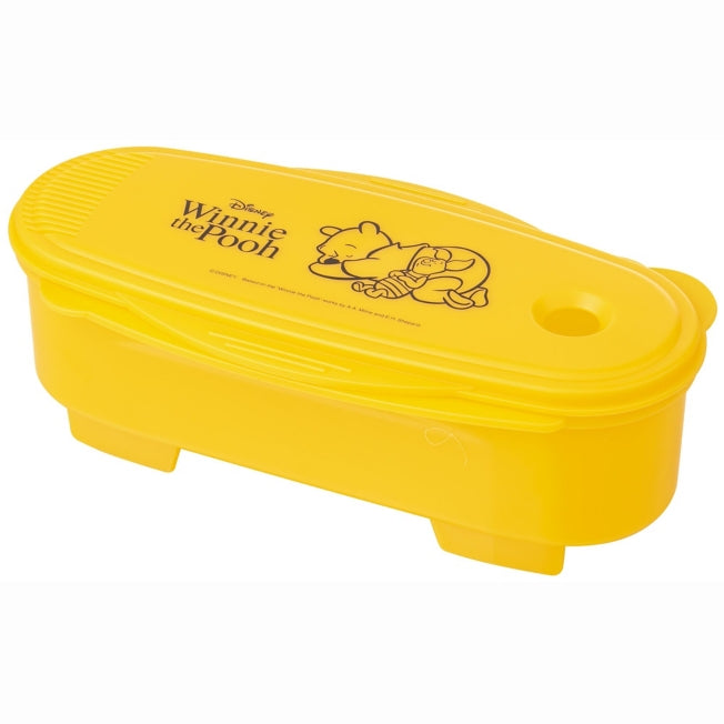 Disney Store - Pooh Honey Pasta Cooking Container - Kitchen Accessories