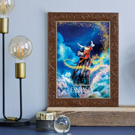 Fantasia Holographisches Kristall-Puzzle 108 Teile "Fantasia Dream"