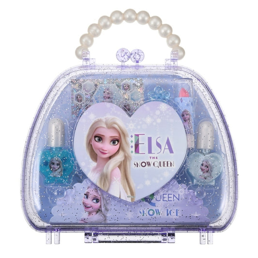 Disney Store - Elsa Kinderkosmetikset Queen - Kosmetikset Japan Disney Store