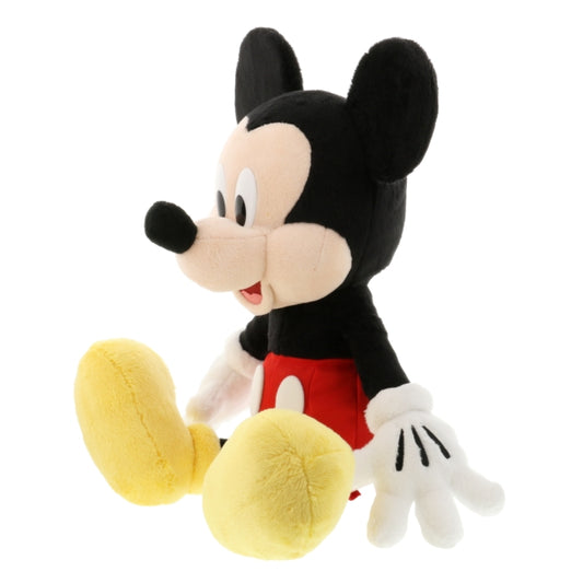 Disney Store - Mickey Plush Toy - Toys