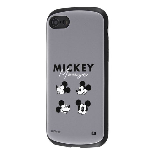 Disney Store - MiA Shockproof Case with Mickey Mouse Face - Phone Case