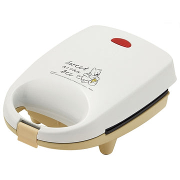 Disney Store Winnie the Pooh Waffle Maker Kitchen Accessories