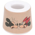 Disney Store - Melamin Zahnbürstenhalter mit Winnie the Pooh - Badezimmeraccessoire Japan Disney Store