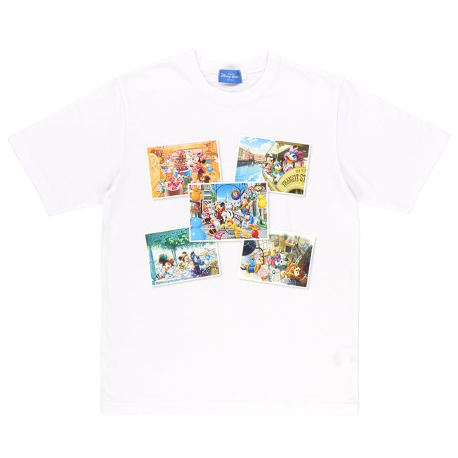 Disney Store - T-Shirt Unisex - Kleidung