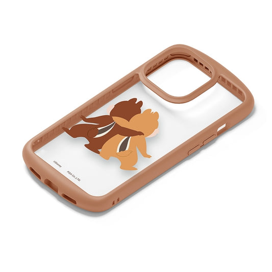 Disney Store Chip &amp; Dale MagSafe Charger for iPhone 14 Pro Phone Case