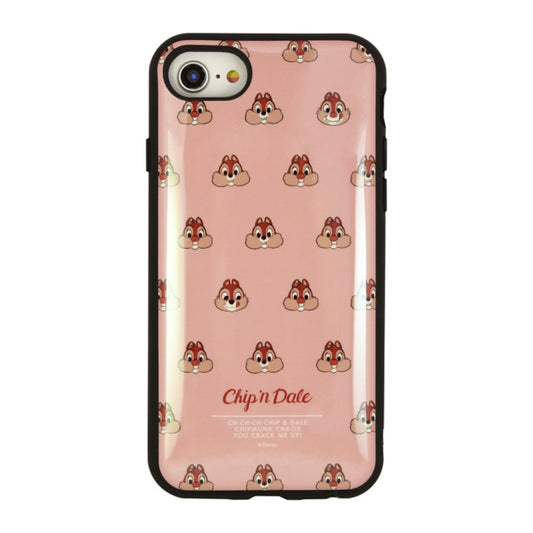 Disney Store - Chip &amp; Dale IIIIfit iPhone 6/6s/7/8/SE(2nd Generation)/SE(3rd Generation) (4.7 inch) Case - Mobile Phone Case