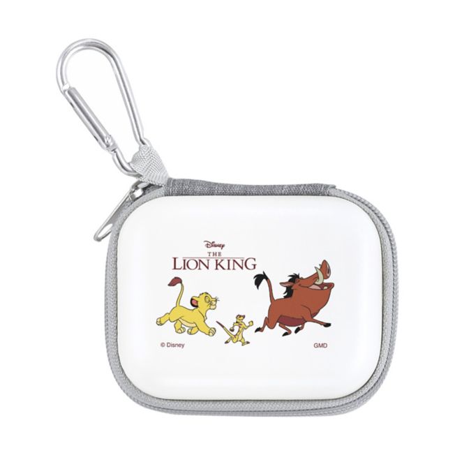 Disney Store - Hakuna Matata Gadget Bag SS - Accessories