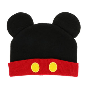 Disney Store - Baby Mütze gestrickt 50cm Mickey - Accessoire