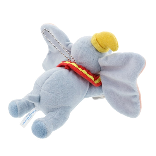 Disney Store - Plush Dumbo Shoulder - Plush Toy