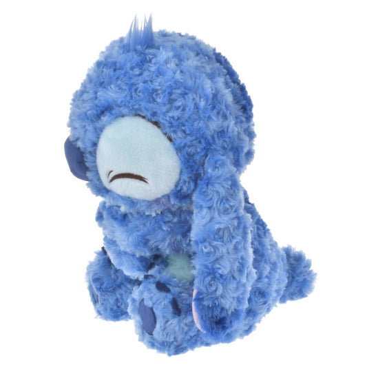 Stitch Plush Toy Gyutto Cute